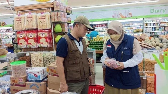 Cilacap Tradisi, Toko Sastro Solusi Belanja Modern